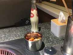 -德得轩烤涮一体自助餐厅(王府井店)