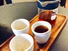 -251#coffee roasters(沿河东路店)