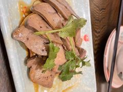 -抱德·潮汕味(琶洲店原惠城鱼仔)