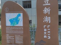-立新湖公园