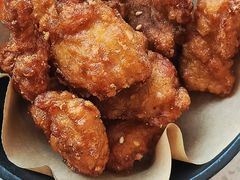 -必胜客(江南时代广场店)
