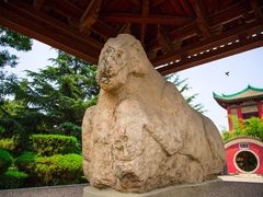 -茂陵博物馆