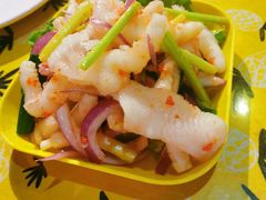 泰汁无骨凤爪-泰妃堂.泰菜.夜宵(赤岗总店)