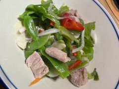 -妈妈的味道·腾冲特色菜(和顺古镇店)