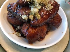 -环球港凯悦 · 享悦中餐厅