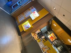 -麦当劳(秣陵路店)
