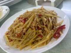 -锐记美食店·现捞海鲜(闸坡店)