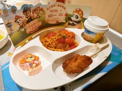 -海底捞火锅(新松江路店)
