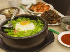 石锅拌饭-福云龙(黄河南大街店)