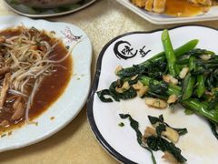 -星盛美食·番禺东环·地道顺德风味(桥兴大道店)
