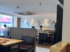 -豪客来牛排(人民东路店)