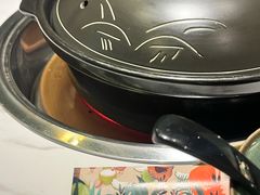 -狐狸爱上椰子鸡(滨江星光大道店)