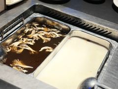 -海底捞火锅智慧餐厅(中骏世界城店)