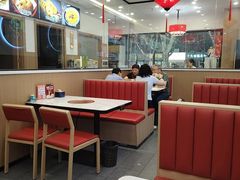 -钟记陕南菜·煎锅鱼(红专南路店)
