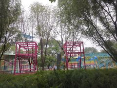 -太阳宫公园