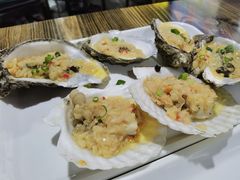 -大学城夜市大排档(凤栖路店)