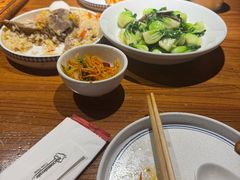 -纳瓦新疆菜(银都店)