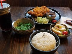 -小条食堂(三坊七巷店)