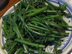 -云海肴·汽锅鸡·云南菜(天津国金汇店)