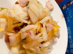 -灯盏窝饭店(新都分店)