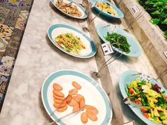 -火锅岛潮牌自助餐厅(天津天佑城店)