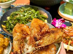 -马来西亚肉骨茶汤·招牌螃蟹·烧鸡·呷喱吧吧(海上世界店)
