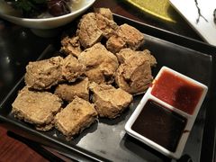 绍兴臭豆腐-寻宝记绍兴菜(鲁迅路店)