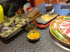 -小牛哈尼韩式水煎肉(万象城店)