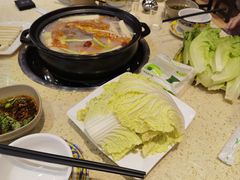-九寨沟特色牦牛肉汤锅