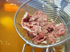 -左庭右院鲜牛肉火锅(新梅广场店)