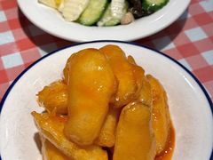 -海燕酒店·地道湖北菜(惠济路店)