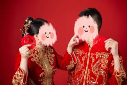 -太古映画婚纱摄影(天河店)