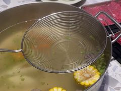 -小城牛事·鲜牛肉火锅(万达店)