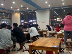 -威海海鲜王(窑头路店)