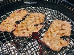 -神户赤童日式烤肉伙伴(东直门店)