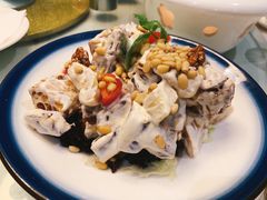 -维园悦谱·海派家常菜(乌鲁木齐南路店)