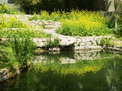-三里河公园
