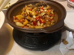 -味上湘菜馆(岳麓山店)