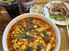-西羊市老米家泡馍(西羊市店)