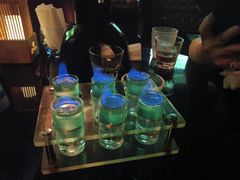 -Masa玛莎酒吧(江南西店)