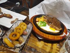 -西缘牛排(荟聚购物中心店)