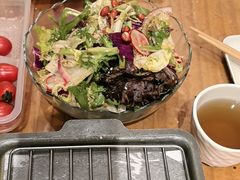 -木屋烧烤(西南角店)