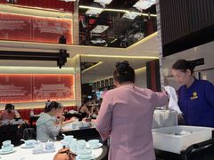 -龍聚祥烧麦馆(万达店)