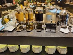 -富力威斯汀酒店·知味自助餐厅