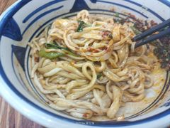 -面尚香关中面馆(盛龙广场总店)