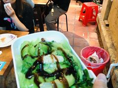 -老宅原住民沙茶面精品小吃(龙头路店)