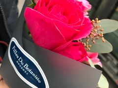 -植物学家的女儿(北马道巷店)