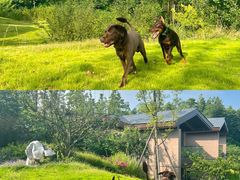 -金堂县云顶石城风景区