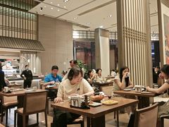 -田舍家Inakaya·炉端烧·铁板烧(天汇igc店)