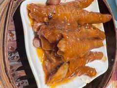 -点都德(汇盈广场店)